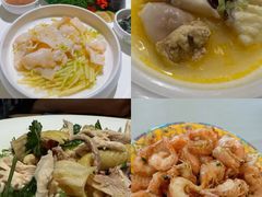 -金成潮菜博物馆(海珠湿地店)