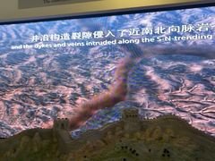 -延庆地质公园博物馆