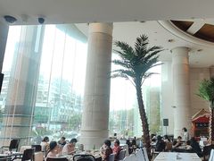 -泉州悦华酒店·自助餐厅