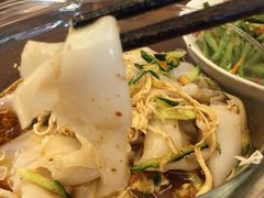 -媛媛家秘制鸡丝凉皮(陆慕店)