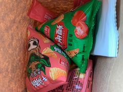 -鸿姐老火锅(疁城新天地店)