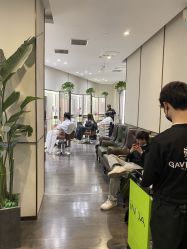 -崇尚GAVIN STYLE臻选