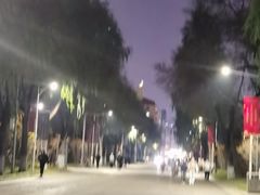 -哈工大一校区食堂