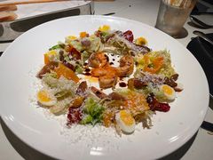 -Tomato&Pepper西餐厅