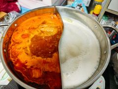 -海底捞火锅(崇文门新世界百货店)