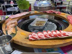 -玄希浪漫厨房·韩料烤肉(湖滨银泰in77店)