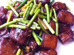 -南京得山水情温泉酒店·中餐厅