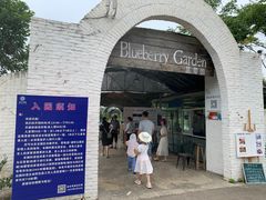 -金谷域澳洲庄园