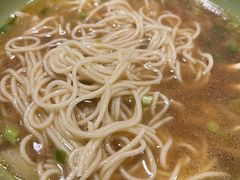 -舒蔡记生煎菜饭(云南中路店)