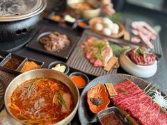 -黑牛の店·黑金店(沈阳万象城店)