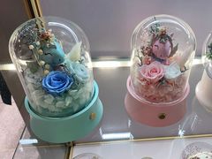 -EPOQUE·一刻花店(兴业太古汇店)