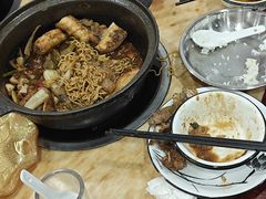 -重庆鸡公煲(学源街店)
