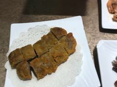 -明思味 二十年潮粤菜(榕城东山店)