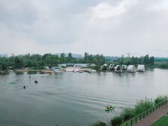 -云里小坐·海泉湾·团建·宴席·下午茶(金堂海泉湾店)