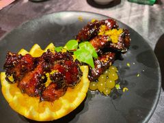 -蟹榭·本帮江浙菜·蟹宴(五角场合生汇商场店)