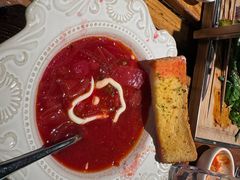 -通海俄式烧烤·俄罗斯大串(爱建店)