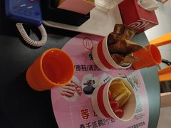 -海底捞火锅鲜切牛肉主题店(长寿路店)