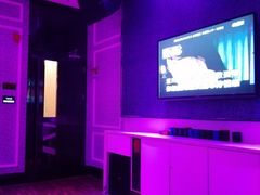 -欢乐酷量贩KTV(万达广场店)