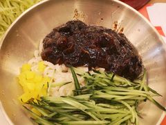 -英兰朝族饭店·英兰锅包肉(佳园路店)