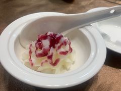 蓝莓山药-庄氏祥记家常食府(国瑞建材家居博览中心店)
