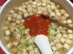 -西贝莜面村(金隅嘉品mall店)