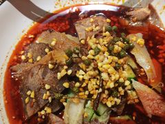 -杏花村水席楼·洛阳水席(老城十字街店)