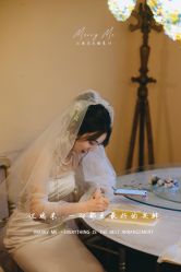 -迈瑞米求婚策划(静安店)