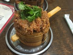 -巷子深格格(万州总店)
