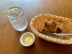 法棍-Entrecôte 法国牛扒馆(保利·时光里店)