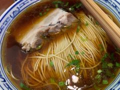 -同得兴 Since·1995 传统苏式面馆(十全街店)