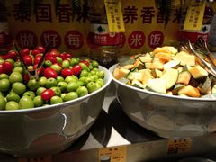-香佰里鲜货火锅(佳乐金街店)