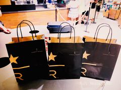 -星巴克(迪士尼小镇店)