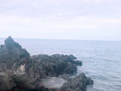 -龙头岩(Dragon Head Rock)