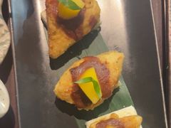 -匠和风精致料理(莆田财富中心店)