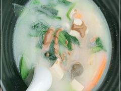 -北大家园食堂