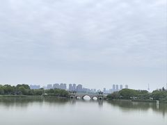 -云龙湖旅游景区