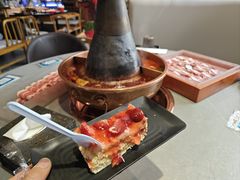 -乔先生涮肉·鲜活牛羊肉火锅(塘沽店)