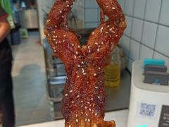 烤牛蛙-型男美蛙烤牛蛙(南长街店)