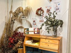 -甜莺蛋糕(顺盈时代广场店)