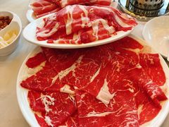 -友谊肥牛