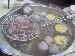 -潮悦牛肉火锅城(水贝店)