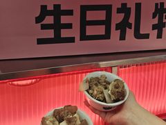 -熊记虾王·小龙虾(东晓南店)