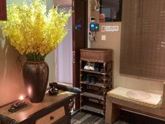 -海悦容庭SPA·按摩·推拿(东盟店)