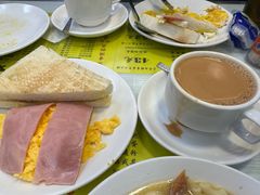 -澳洲牛奶公司(佐敦店)