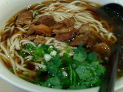 -李先生牛肉面大王(北京站售票厅餐厅)