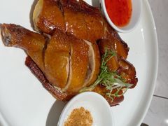 -拾溪餐厅(杭州千禧度假酒店)