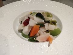 -渝信川菜 · 川味家常菜(财富购物中心店)