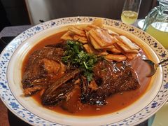 -亦海人家烤鸭店(康定街店)