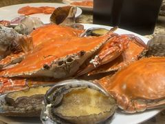 -禾斗海鲜自助(市南银座店)