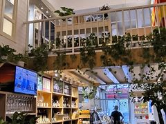 -红卡Cafe(尚8里店)